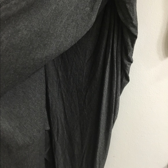 Loveappella Asymmetrical dress - Picture 5 of 8